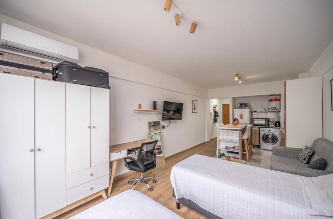 Apartment Tucuman Y Uruguay - Tribunales Buenos Aires
