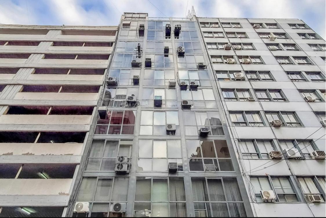Apartment Tucuman Y Uruguay - Tribunales